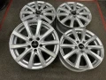 Джанти 16 Цола 5х108 Ford Focus Mondeo C Max Volvo, снимка 7