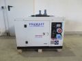 НОВ Трифазен Дизелов Генератор 10kW 230/400V, снимка 3