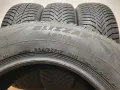 245/65/17 Bridgestone 2022 г. / джип зимни гуми, снимка 8