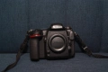 Nikon D500, снимка 1
