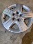 Джанти и тасове Опел Инсигния 17 цола 5×120, снимка 6