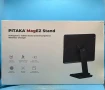 НОВО!!! PITAKA MagEZ Stand – магнитна стойка за таблет и безжично зарядно, снимка 3