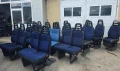 Кантарни, килограмни седалки за Ивеко дейли , снимка 1