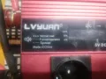 Автомобилен инвертор Lvyuan, 6000W/3000W, 12V/220V,, снимка 6