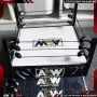 Ринг за играчки AEW All Elite Wrestling Jazwares Wrestling ring кеч игра, снимка 1