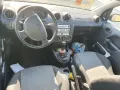 ford fiesta на части, снимка 3