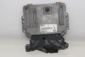 Моторен компютър ECU Opel Zafira B (2005-2012г.) 0 281 011 669 / 0281011669 / 55 189 927 / 55189927, снимка 1