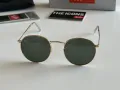 Слънчеви очила Ray-Ban Round Metal, снимка 3