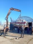 Услуги Камион с кран Ловеч,Услуги с автокран Ловеч,Услуги със Самосвал Ловеч,Услуги с мотокар, снимка 5