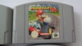 Super Mario / Mario Kart / Zelda / Doom / Nintendo 64 N64 PAL, снимка 3