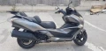 Honda SWT 400 На Части, снимка 4