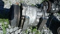 Компресор климатик за Мазда 1.6 дизел 109к.с 2007г , снимка 2