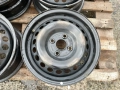 14 джанти 4х100 Hyundai I10 Хюндай И10 5,5J et47, снимка 2