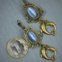 ⚜️ Обеци по 1,90 лв за чифт, снимка 4