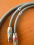 Monster Cable rca-rca 1m., снимка 1
