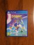 Игра за PlayStation 4 - Sonic Colours: Ultimate