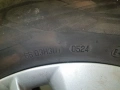 Джанти с гуми за skoda octavia IV 205 /60 /16 , снимка 12