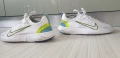 Nike Run Flyknit  UK 5.5 US 8  Size 39 /25см  НОВО! ОРИГИНАЛ! Дамски Маратонки!, снимка 10