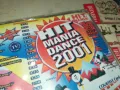 HIT MANIA DANCE 2001 CD 0205251538, снимка 7