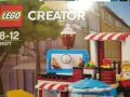 LEGO Creator Сладки модулни изненади 31077 - идея подарък за Коледа/НГ, снимка 4