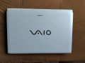 Sony Vaio SVE141D11L i5/8GB/750GB/отлична батерия/чанта, снимка 4
