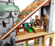Lego Rivendell 10316, снимка 4