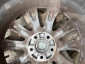 18 джанта 5х114,3 Mazda CX3 7J et50 Toyo 215/50/18, снимка 6