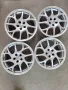 АЛУМИНИЕВИ ДЖАНТИ ЗА ФОРД ПЕЖО СИТРОЕН-5Х108-18 цола, снимка 1