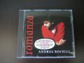 Andrea Bocelli – Romanza 1996 CD, Compilation, снимка 1