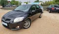 Toyota Auris 1.4i 97кс 2009г , снимка 1