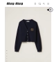 Жилетка Миу Миу , снимка 2