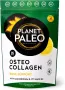 Planet Paleo Osteo Колаген на прах за здраве на костите (175гр,35 порции) Говежди колагенови пептиди, снимка 1