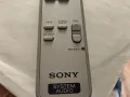 Дистанционно SONY, снимка 3