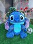 Плюшена играчка Стич Stitch, 35см, Плюшен Стич 35cm, снимка 1