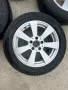 5х112 16 Джанти Mercedes C Class W204 Мерцедес Ц Класа 5x112 Оригинални джанти за Ц класа, снимка 4