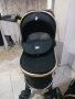 Продавам бебешка количка почти нова , снимка 3