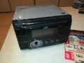 JVC KW-XR417 CD RECEIVER-CAR AUDIO 1410251946, снимка 1