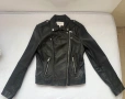 Кожено яке от естествена кожа, снимка 2
