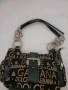 Дамска чанта от плат за елегантни дами., снимка 1