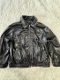 Кожено яке , снимка 3