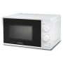 Микровълнова печка Crown - CDMO-2083, 700 W, 20 л, бяла, снимка 1