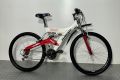 Планински велосипед RAPID с двукоронна вилка 26 цола / колело /, снимка 1 - Велосипеди - 46010025