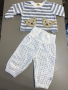 Нов бебешки комплект Steiff, снимка 1 - Комплекти за бебе - 45006940