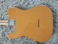 Fender Player Telecaster (Fender Classic Series Wood Case-tweed), снимка 7