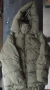 Дамско зимно, топло (пухено) яке XL, снимка 8