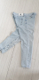Calvin Klein Jeans Straight Fit Mens Size 34/30 ОРИГИНАЛ! Мъжки Дънки!, снимка 11