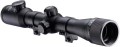 Оптика за въздушна пушка Walther 4X32 CI, снимка 1 - Оборудване и аксесоари за оръжия - 45037406