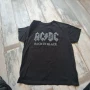 AC DC Back to Black нова оригинална тениска, снимка 1