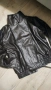 Актуално кожено яке Oversize , снимка 4