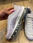 Оригинални сникърси Nike Air Max 97! 38,5 н, снимка 4